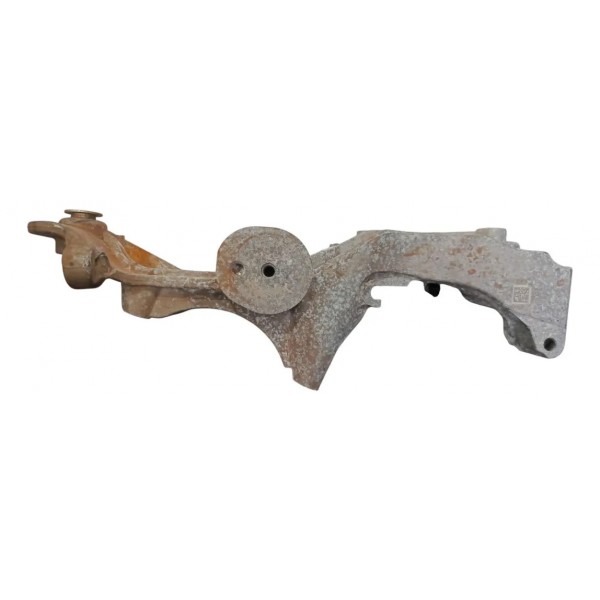 Suporte Alternador Compressor Ar Ram Rampage 2.2 2024 2025