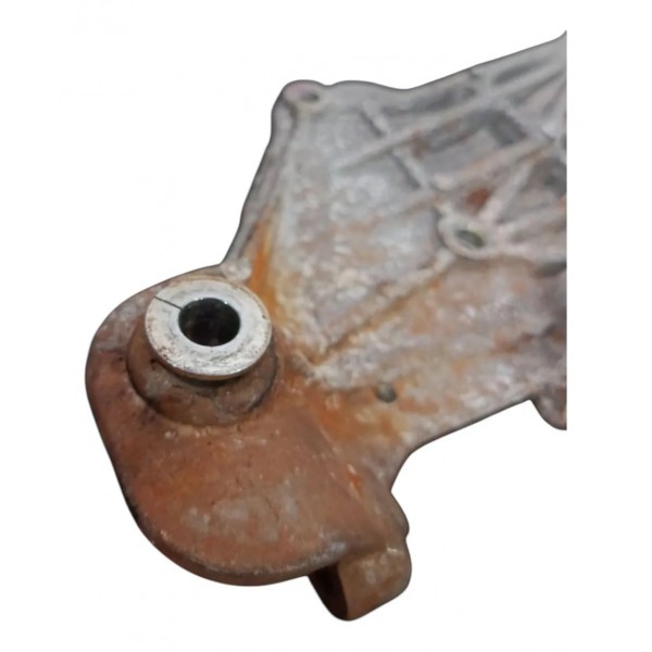 Suporte Alternador Compressor Ar Ram Rampage 2.2 2024 2025