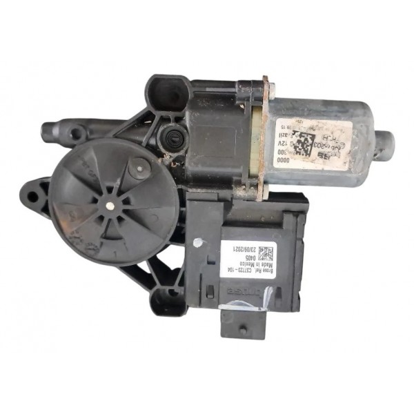 Motor Vidro Traseira Direita Jeep Compass 2016 2024