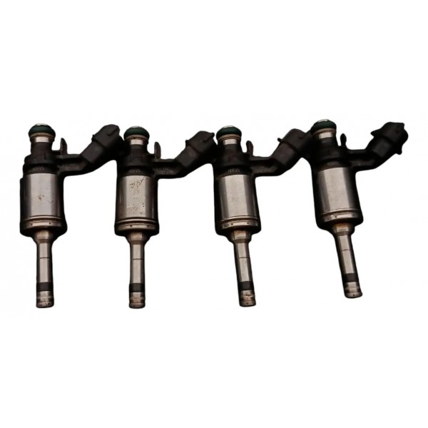 Kit Bico Injetor Chery Tiggo 7 Pro 2024
