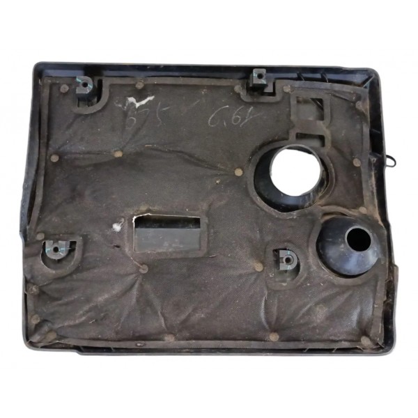 Capa Motor Chery Tiggo 7 Pro 2024