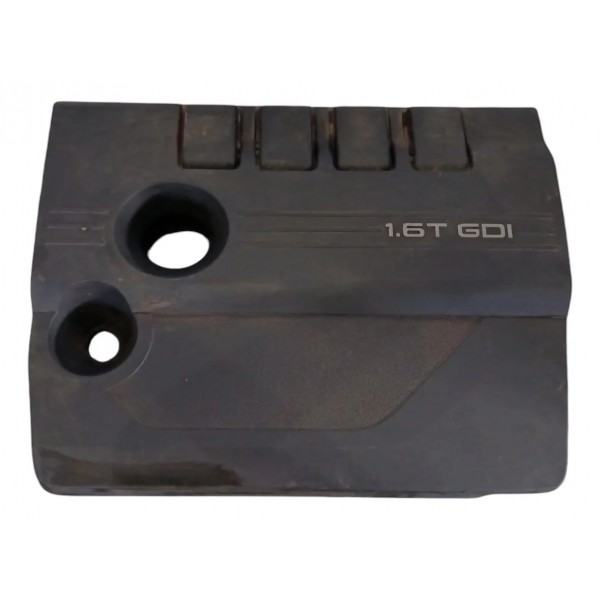 Capa Motor Chery Tiggo 7 Pro 2024