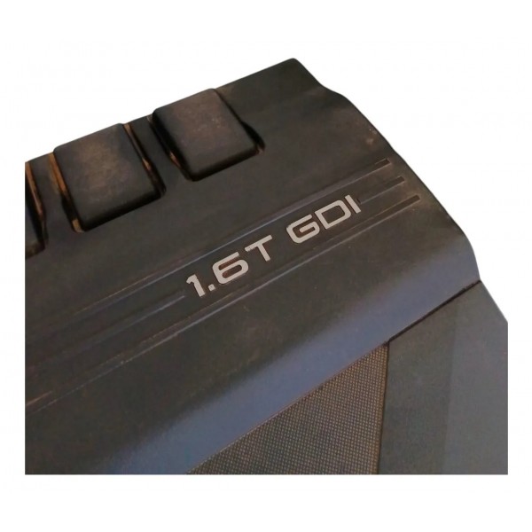 Capa Motor Chery Tiggo 7 Pro 2024