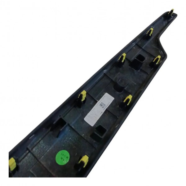 Moldura Painel Central Chery Tiggo 7 Pro 2024