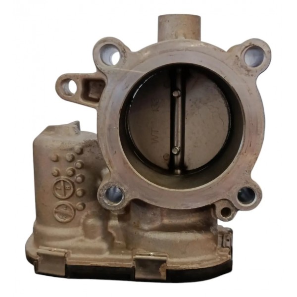 Corpo Borboleta Tbi Chery Tiggo 7 Pro 2024