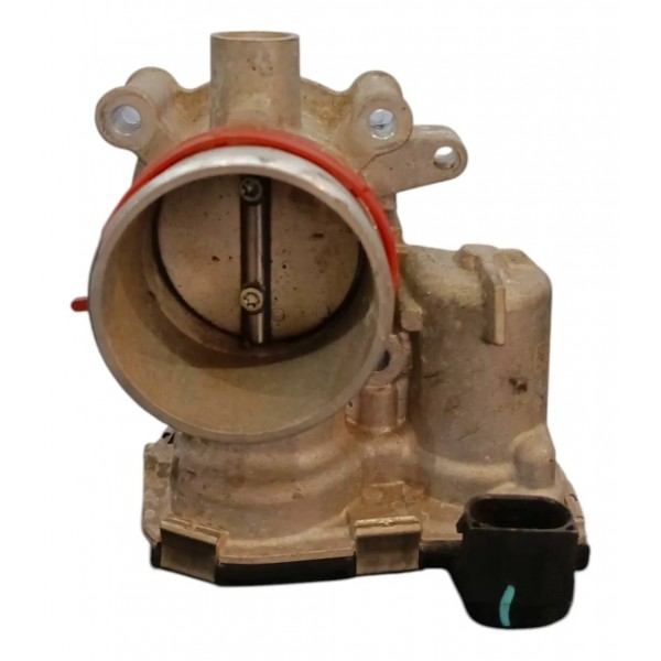 Corpo Borboleta Tbi Chery Tiggo 7 Pro 2024