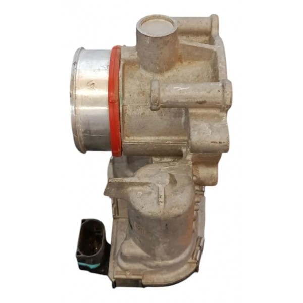 Corpo Borboleta Tbi Chery Tiggo 7 Pro 2024