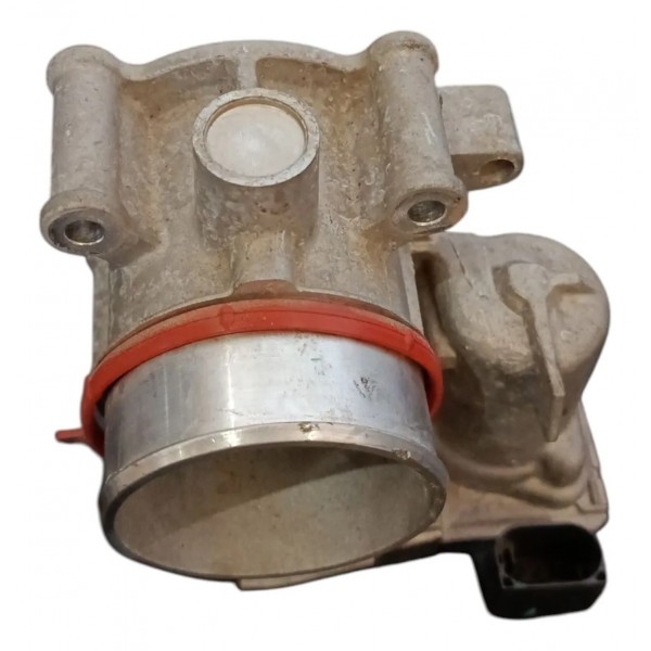 Corpo Borboleta Tbi Chery Tiggo 7 Pro 2024