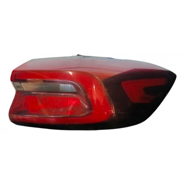 Lanterna Traseira Direita Chery Tiggo 7 Pro 2024