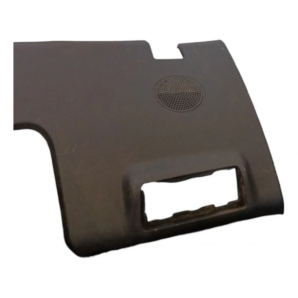 Acabamento Inferior Painel Chery Tiggo 7 Pro 2024