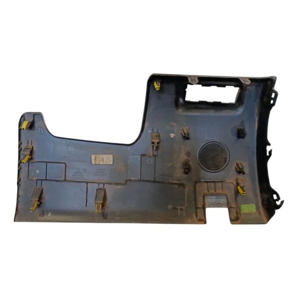 Acabamento Inferior Painel Chery Tiggo 7 Pro 2024