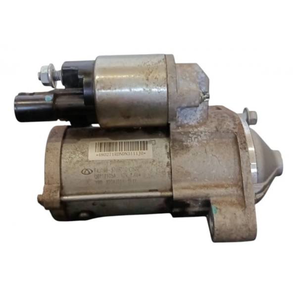 Motor Arranque Partida Chery Tiggo 7 Pro 2024