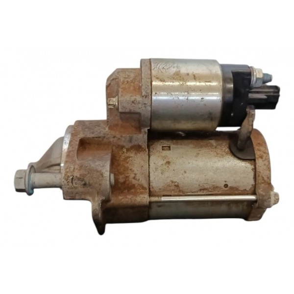 Motor Arranque Partida Chery Tiggo 7 Pro 2024