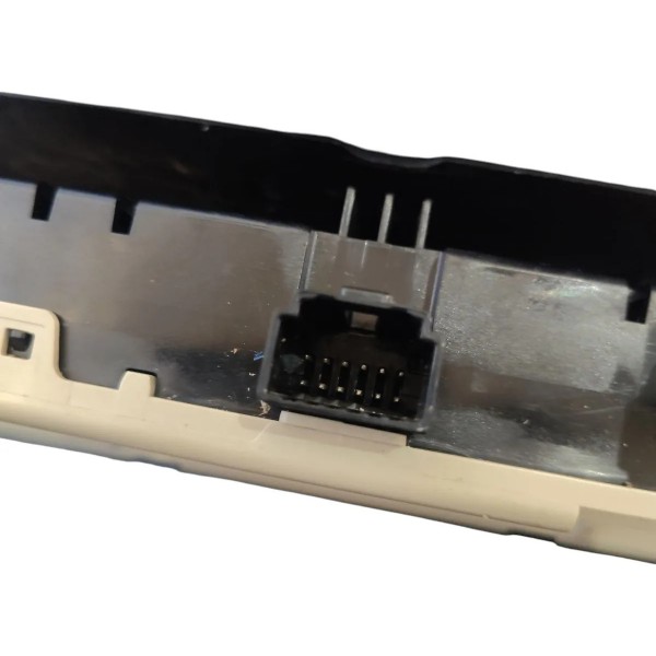 Botão Comando Painel Chery Tiggo 7 5x Pro 2024 2025