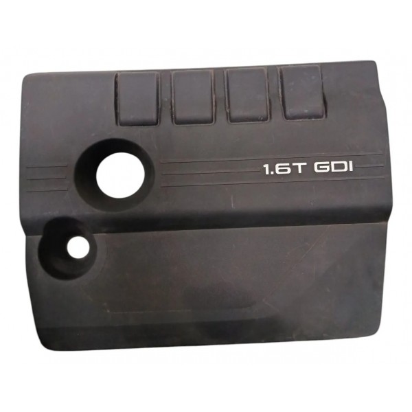 Capa Motor Chery Tiggo 7 2023 2025