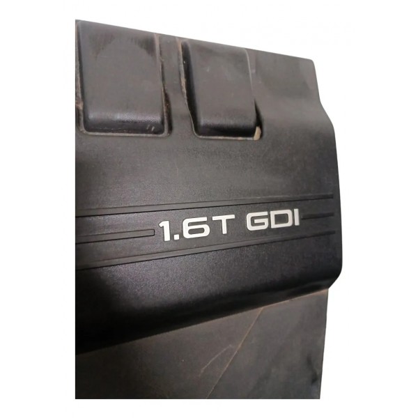 Capa Motor Chery Tiggo 7 2023 2025