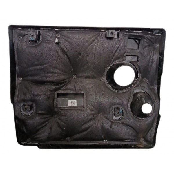 Capa Motor Chery Tiggo 7 2023 2025