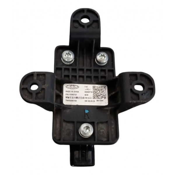 Módulo Sensor Radar Direito Chery Tiggo 7 Pro 2022 2024