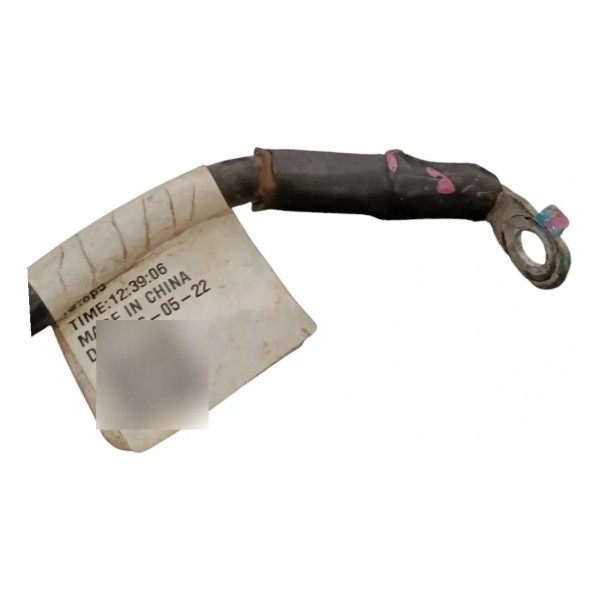 Chicote Terra Negativo Chery Tiggo 7 Pro 2021 2023