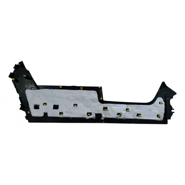 Acabamento Esquerdo Console Central Chery Tiggo 8 2023 2024