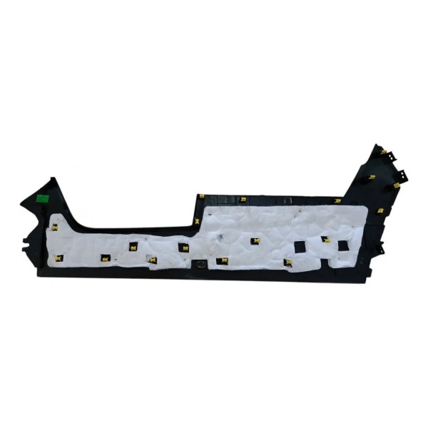 Acabamento Direito Console Central Chery Tiggo 8 2023 2024