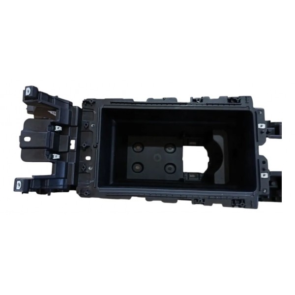 Console Central Chery Tiggo 8 2024