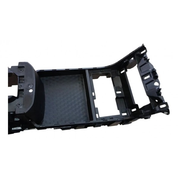 Console Central Chery Tiggo 8 2024