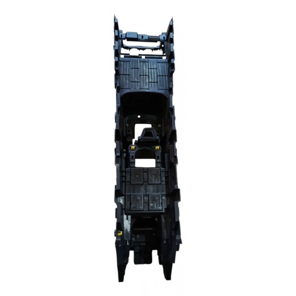 Console Central Chery Tiggo 8 2024