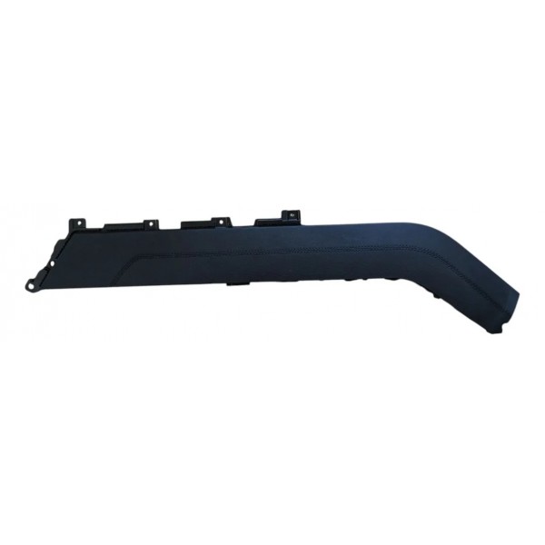 Acabamento Lateral Esquerdo Console Chery Tiggo 8 2024