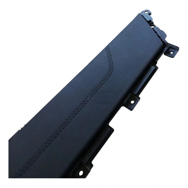 Acabamento Lateral Esquerdo Console Chery Tiggo 8 2024