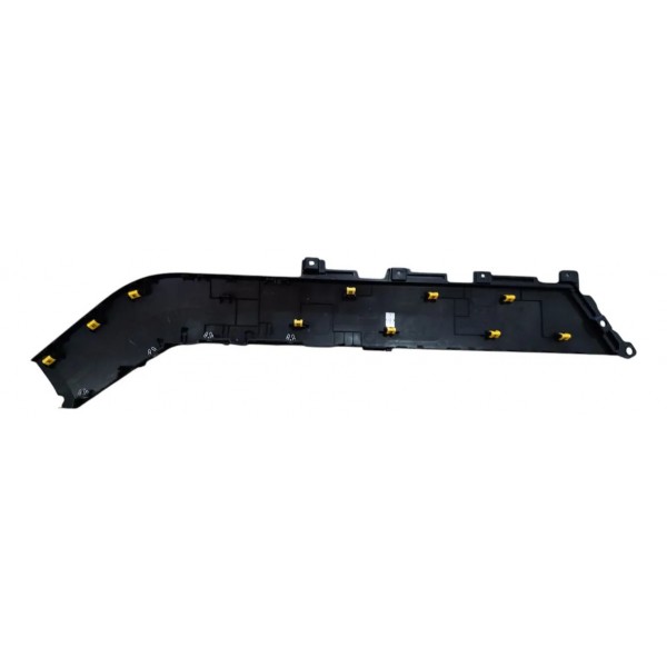 Acabamento Lateral Esquerdo Console Chery Tiggo 8 2024