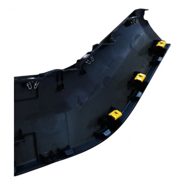 Acabamento Lateral Esquerdo Console Chery Tiggo 8 2024