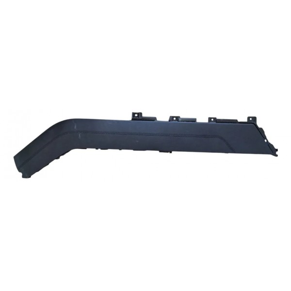 Acabamento Lateral Direita Console Chery Tiggo 8 2024