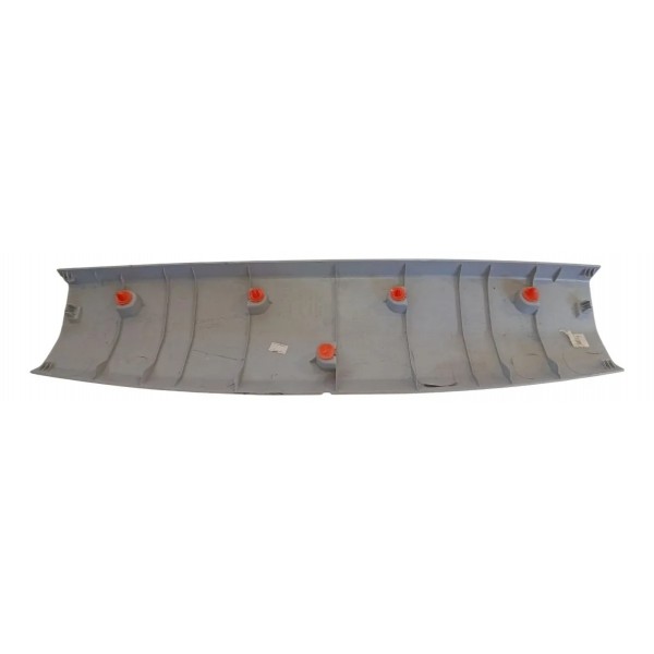 Acabamento Tampa Traseira Chery Tiggo 8 2024