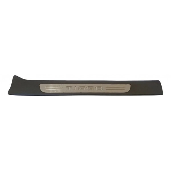 Soleira Dianteira Esquerda C/led Chery Tiggo 8 2024