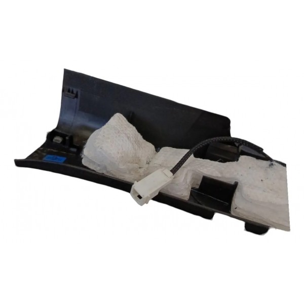 Soleira Dianteira Esquerda C/led Chery Tiggo 8 2024