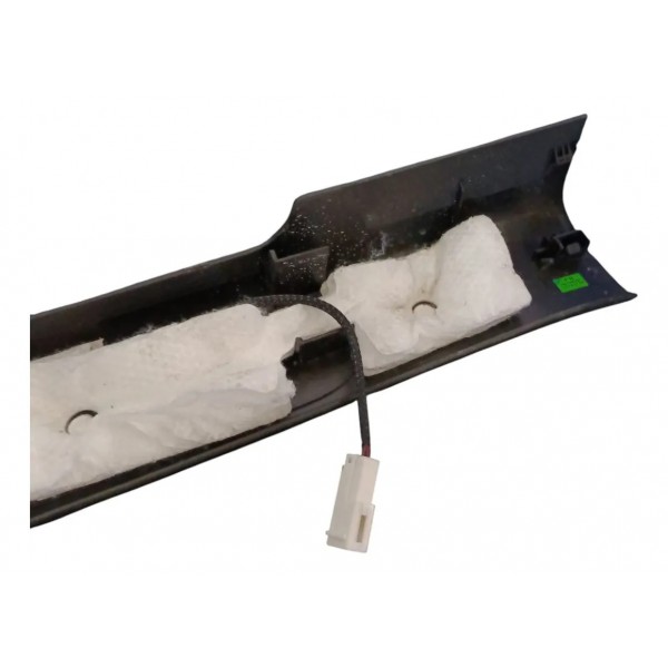 Soleira Dianteira Direta C/led Chery Tiggo 8 2024