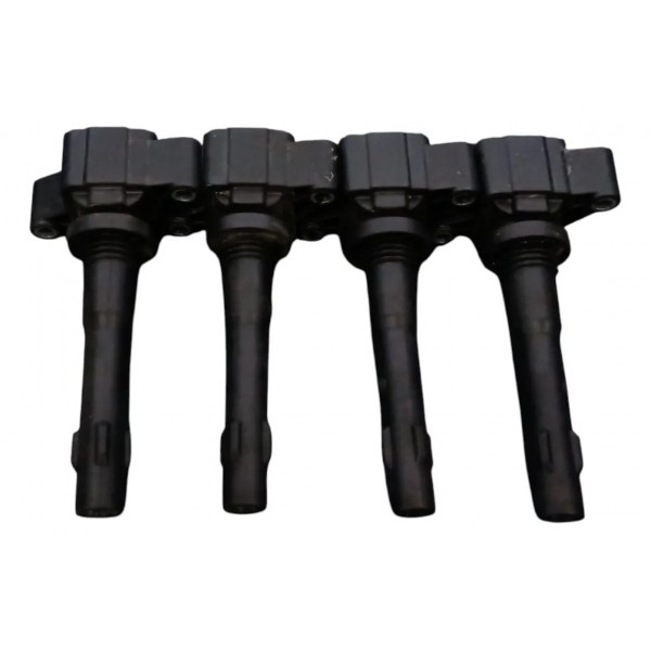 Kit Bobina Ignição Chery Tiggo 7 Pro 2024