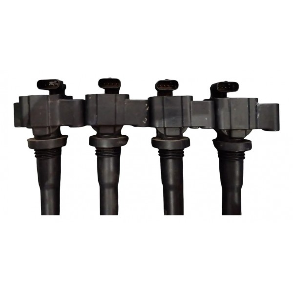 Kit Bobina Ignição Chery Tiggo 7 Pro 2024