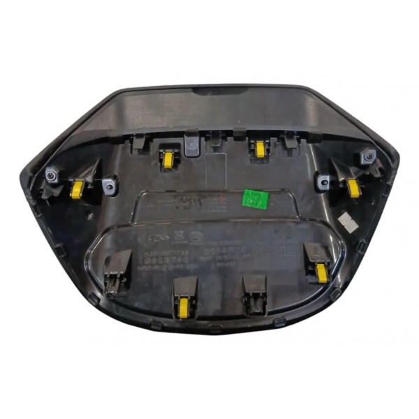 Moldura Superior Painel Chery Tiggo 5x 2023 2025