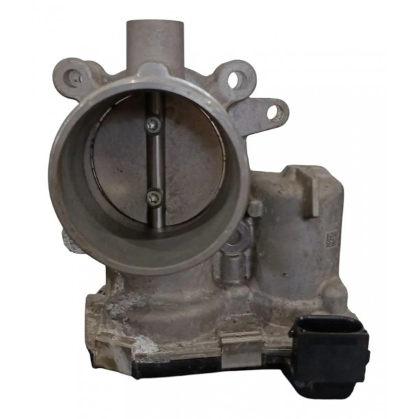 Corpo Borboleta Tbi Chery Tiggo 8 2024
