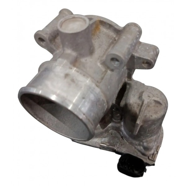Corpo Borboleta Tbi Chery Tiggo 8 2024