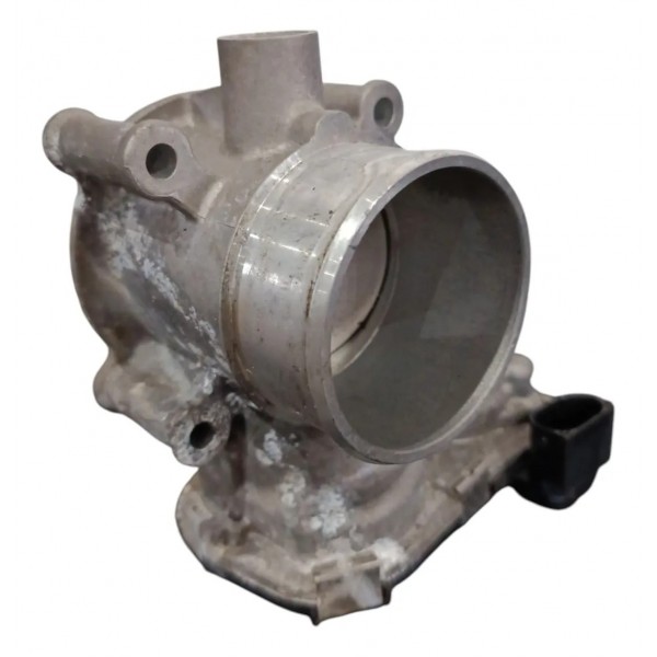 Corpo Borboleta Tbi Chery Tiggo 8 2024
