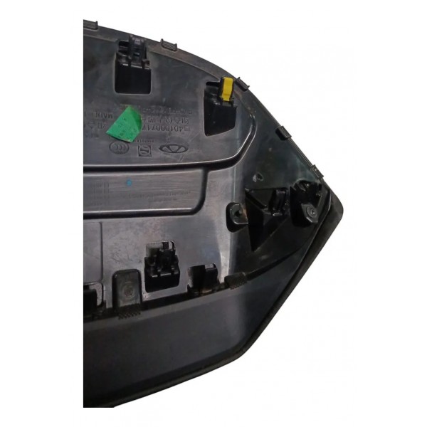 Moldura Capa Painel Chery Tiggo 5x 2024