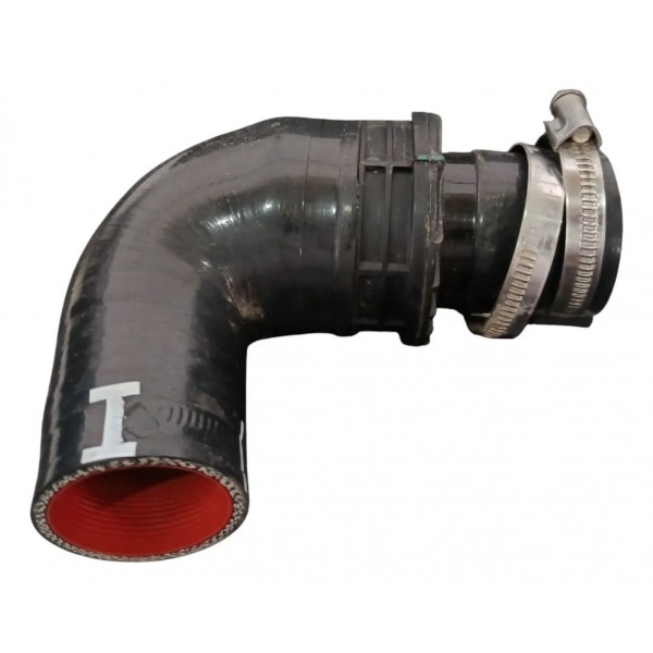 Duto Intercooler Chery Tiggo 8 2024