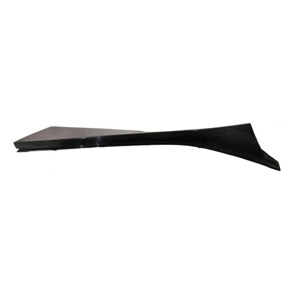 Friso Aplique Tampa Traseira Esquerda Chery Tiggo 8 2024