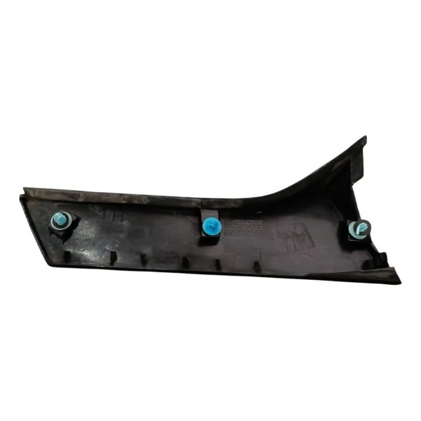Friso Aplique Tampa Traseira Esquerda Chery Tiggo 8 2024