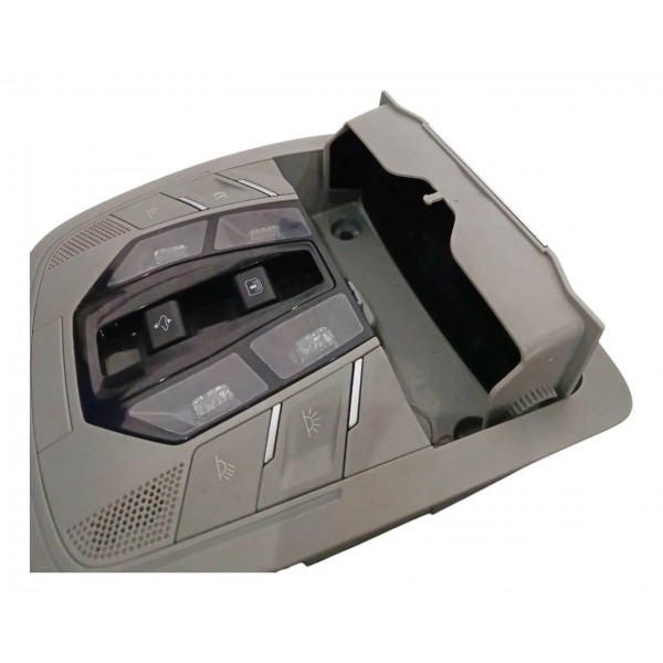 Luz Teto Cortesia Chery Tiggo 8 2024