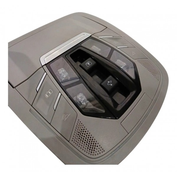 Luz Teto Cortesia Chery Tiggo 8 2024