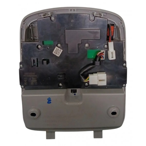 Luz Teto Cortesia Chery Tiggo 8 2024